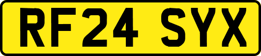 RF24SYX