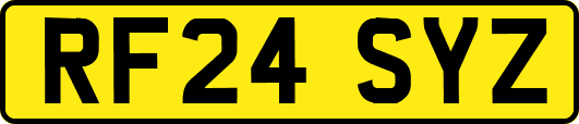 RF24SYZ