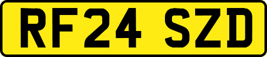 RF24SZD