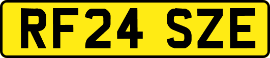 RF24SZE