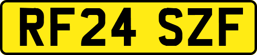 RF24SZF