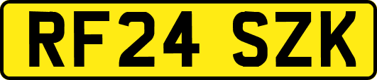 RF24SZK