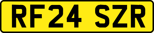 RF24SZR