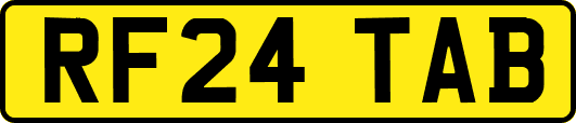 RF24TAB