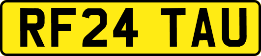 RF24TAU