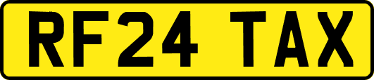 RF24TAX