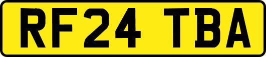 RF24TBA
