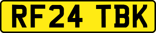 RF24TBK