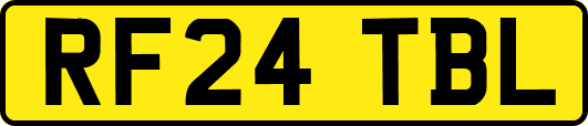 RF24TBL