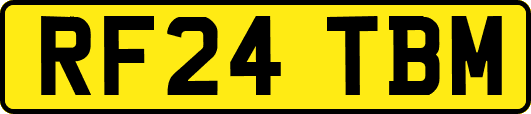 RF24TBM