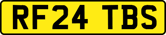 RF24TBS
