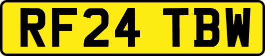 RF24TBW