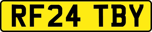 RF24TBY