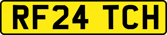 RF24TCH