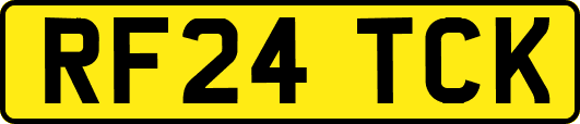 RF24TCK