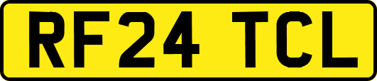 RF24TCL