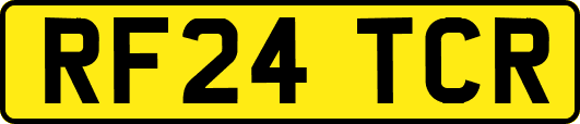 RF24TCR