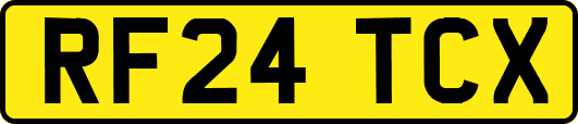 RF24TCX