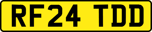 RF24TDD