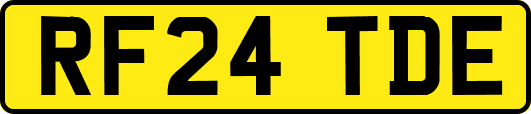 RF24TDE