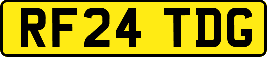 RF24TDG
