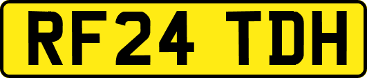 RF24TDH