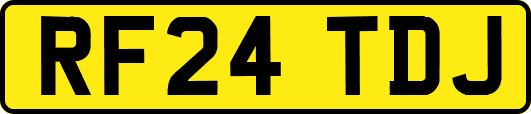 RF24TDJ