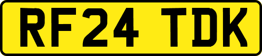 RF24TDK