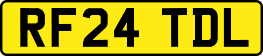 RF24TDL