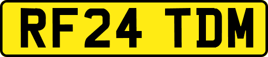 RF24TDM