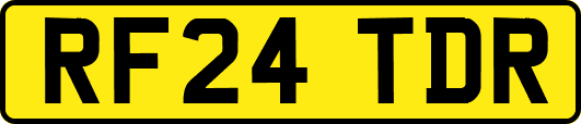 RF24TDR