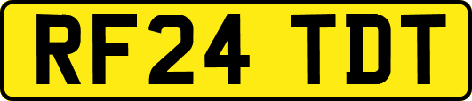 RF24TDT