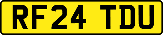 RF24TDU
