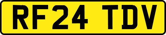 RF24TDV