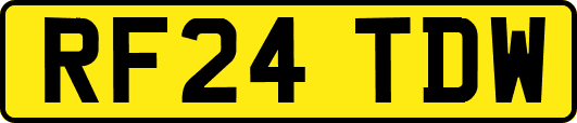 RF24TDW