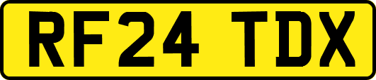 RF24TDX