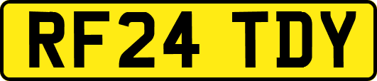RF24TDY