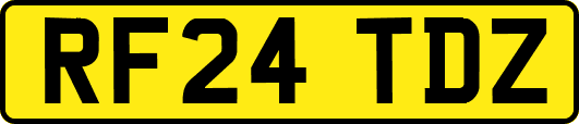 RF24TDZ