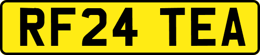 RF24TEA