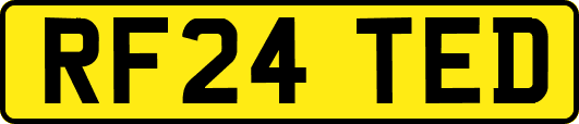 RF24TED