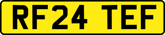 RF24TEF