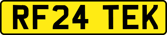 RF24TEK