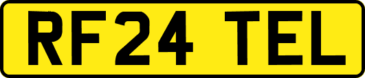 RF24TEL