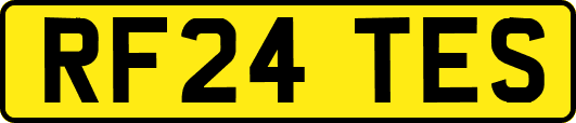 RF24TES