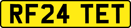RF24TET