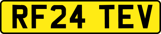 RF24TEV