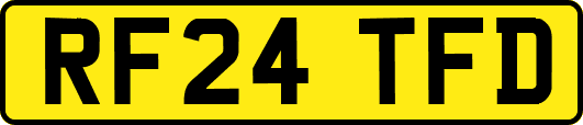 RF24TFD