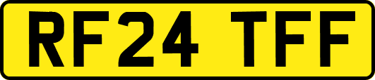 RF24TFF