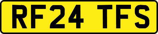 RF24TFS