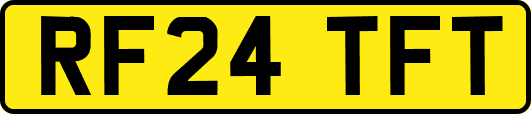 RF24TFT